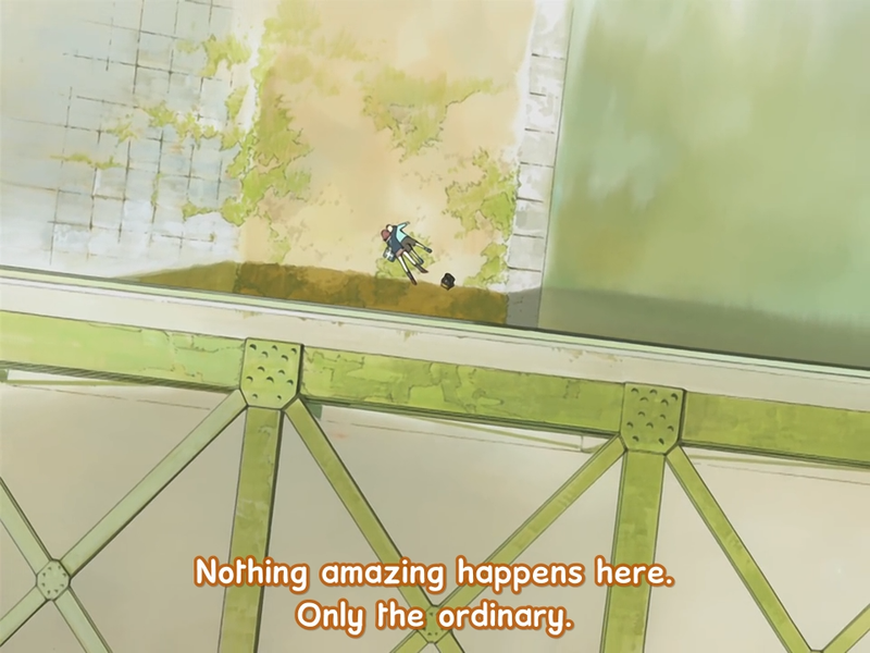 Illustration for article titled FLCL: A rumination on growing up